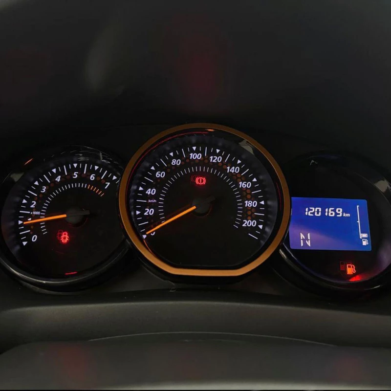 Foto 14: RENAULT SANDERO ST16RSCE 2019