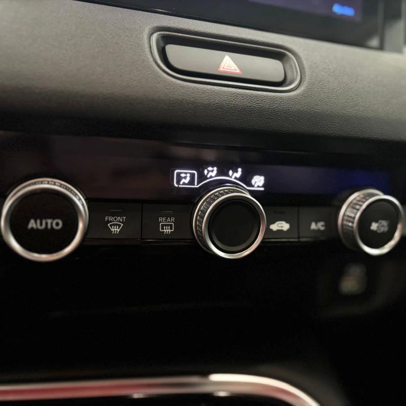 Foto 11: HONDA HR-V EXL HS 2025