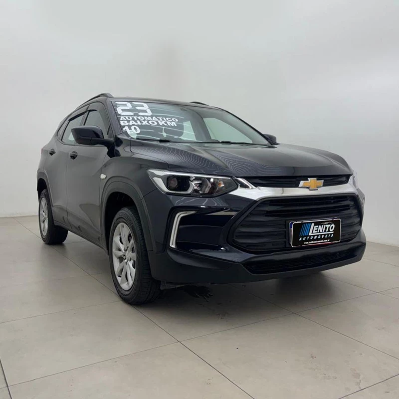 Foto 3: CHEVROLET TRACKER T A 2023
