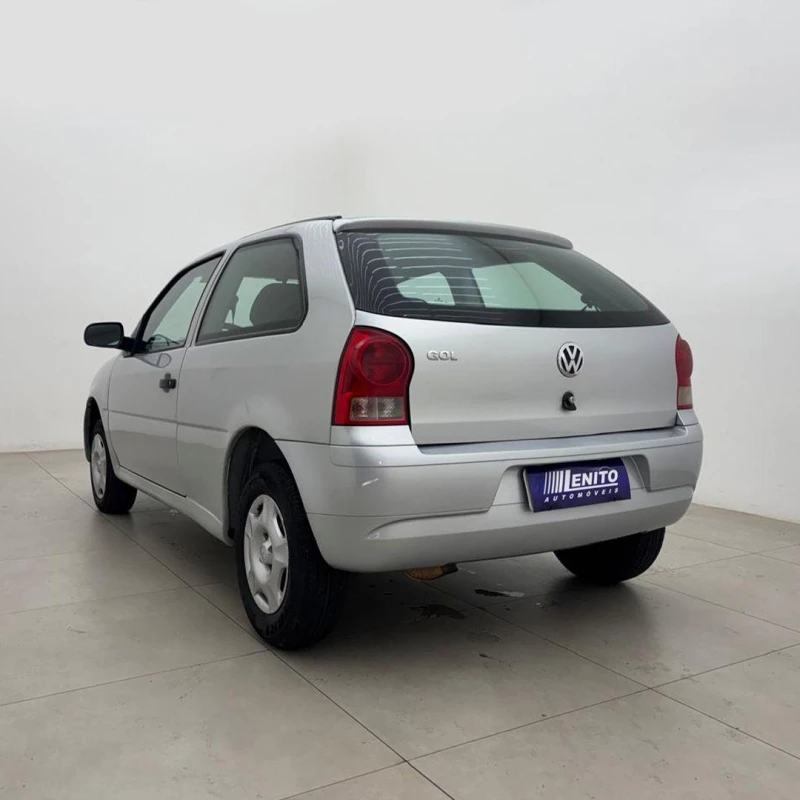 Foto 6: VOLKSWAGEN GOL 1.0 GIV 2011