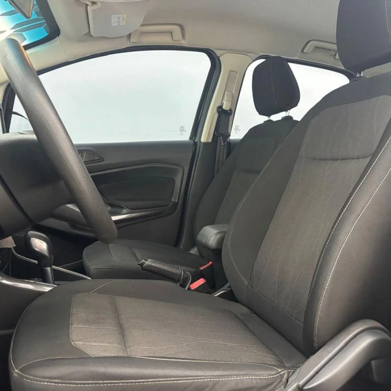 Foto 8: FORD ECOSPORT SE ATDT1.5 2020