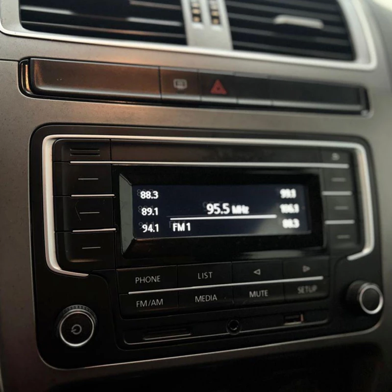 Foto 12: VOLKSWAGEN FOX TL MBV 2017