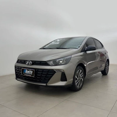 Foto 1: HYUNDAI HYUNDAHB20 10M LIMITED 2024