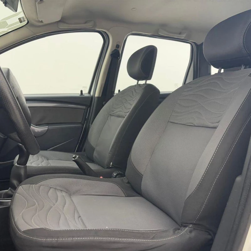 Foto 13: RENAULT DUSTER 16 D 4X2 2014