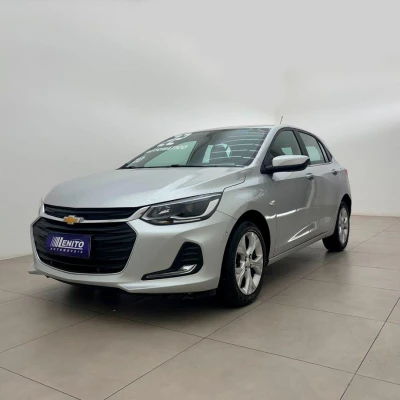 Foto 1: CHEVROLET ONIX 10TAT PR2 2022