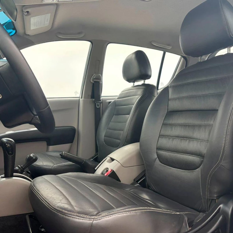 Foto 14: MITSUBISHI L200 TRITON FLEX 2013