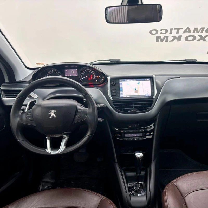 Foto 14: PEUGEOT 208 GRIFFE A 2015
