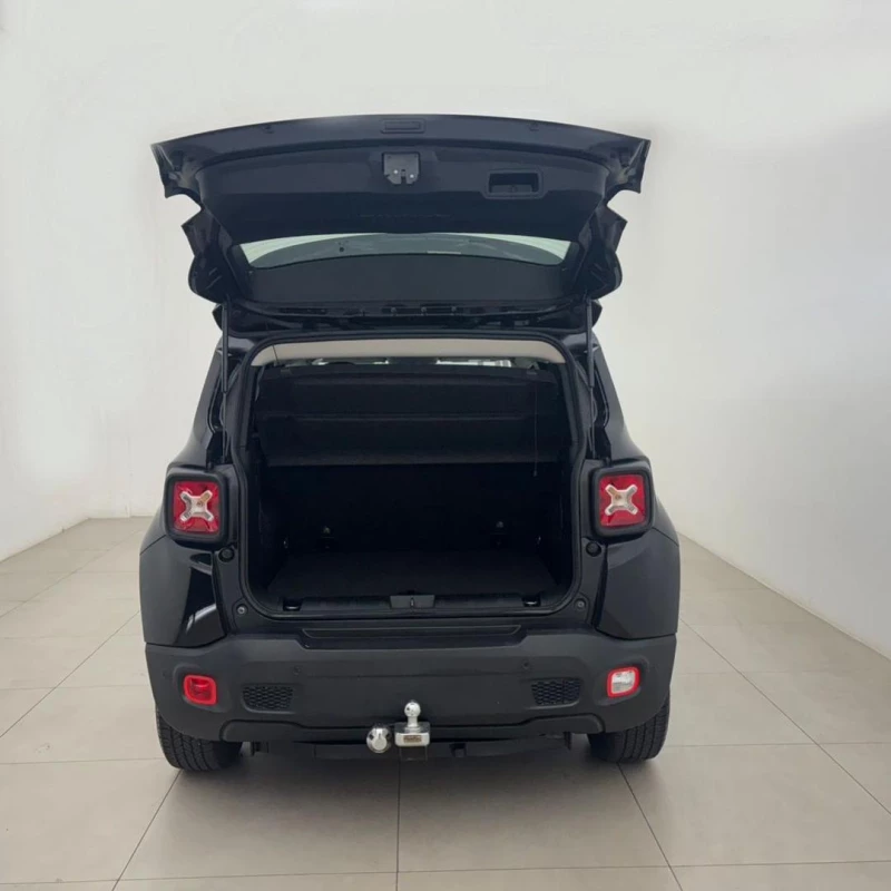 Foto 9: JEEP RENEGADE LNGTD AT 2018