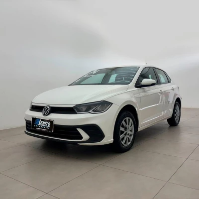 Foto 1: VOLKSWAGEN POLO MA 2024