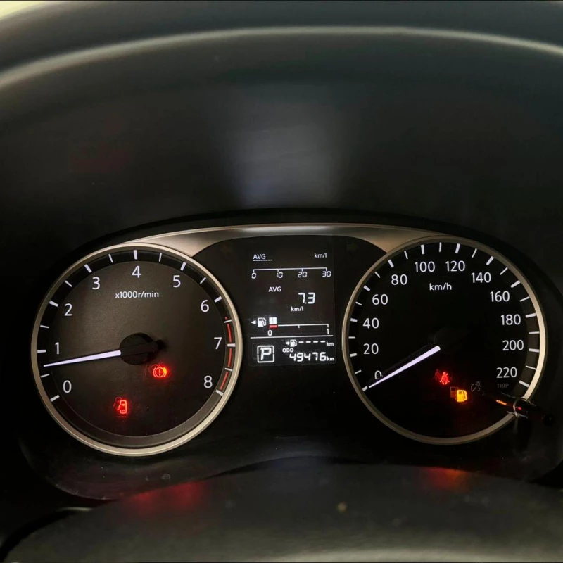 Foto 10: NISSAN KICKS ACTIVE CVT 2021