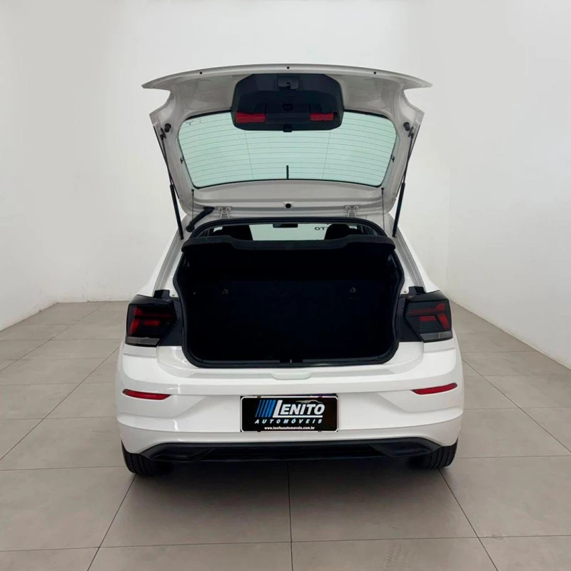 Foto 9: VOLKSWAGEN POLO MA 2024