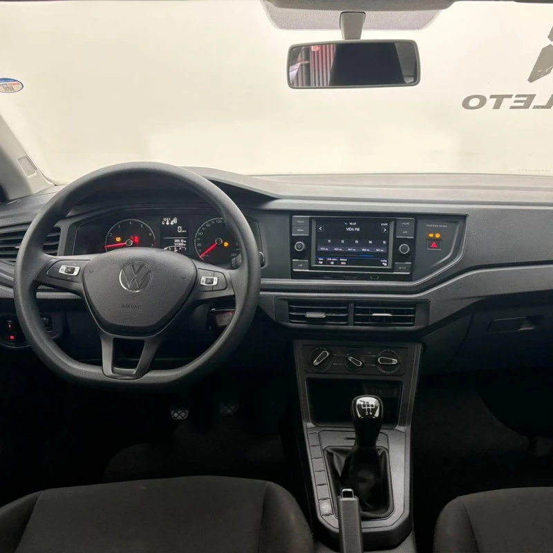 Foto 11: VOLKSWAGEN POLO MA 2024