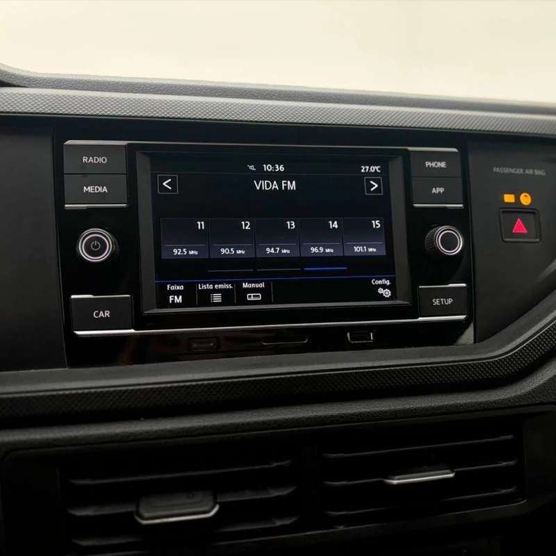 Foto 14: VOLKSWAGEN POLO MA 2024