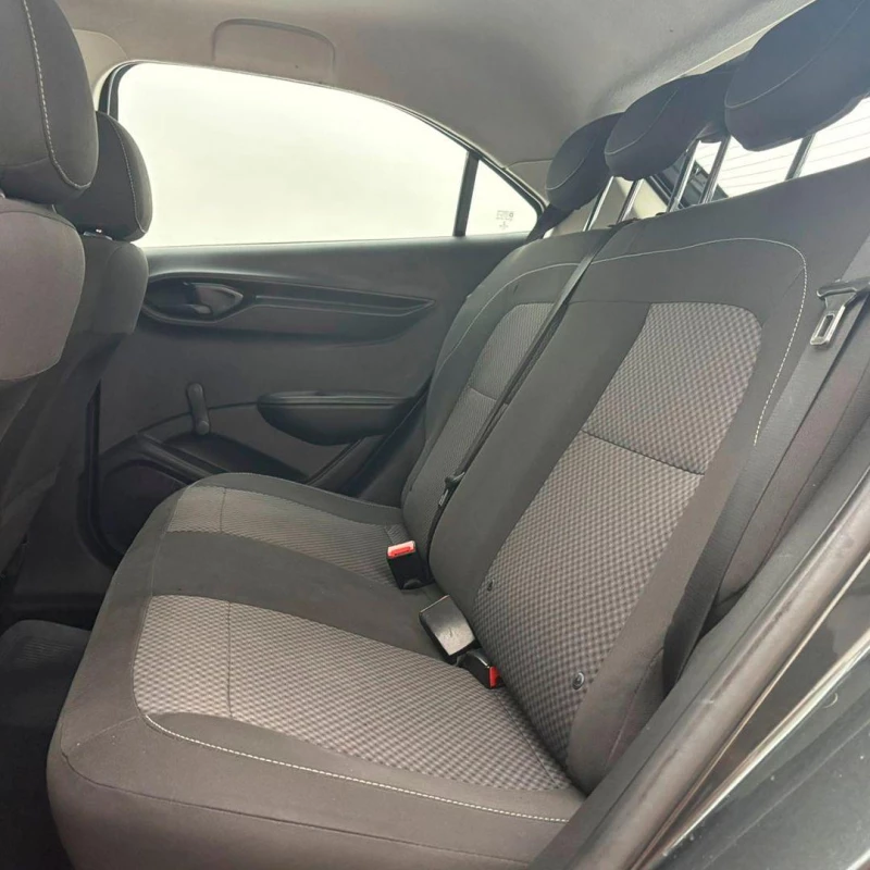 Foto 15: CHEVROLET ONIX 10MT JOYE 2019