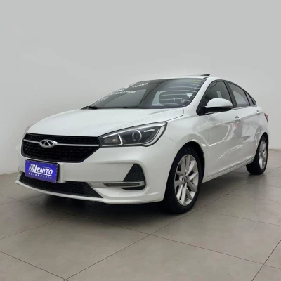 Foto 1: CAOA CHERY ARRIZO5 RXT 2019