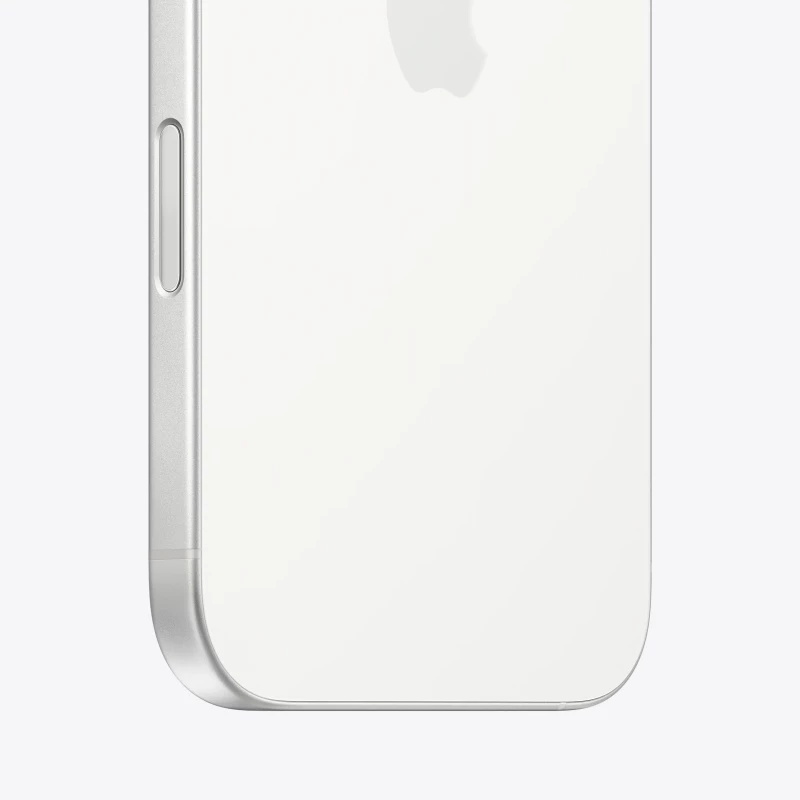iPhone 16 128GB Branco | Lacrado | 1 Ano de Garantia Apple