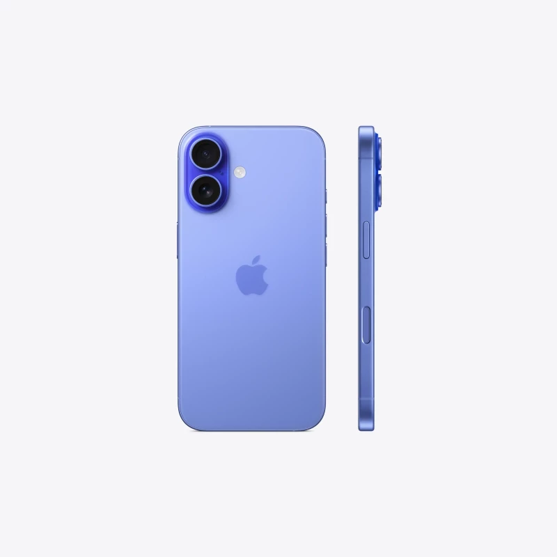 iPhone 16 128GB Azul| Lacrado | 1 Ano de Garantia Apple