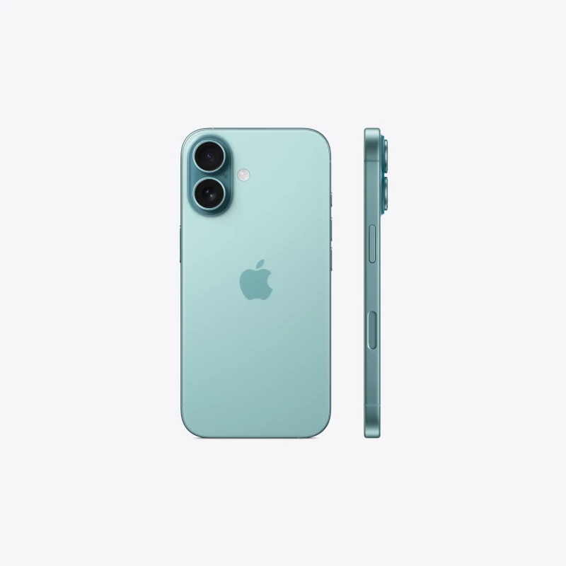iPhone 16 128GB Verde| Lacrado | 1 Ano de Garantia Apple