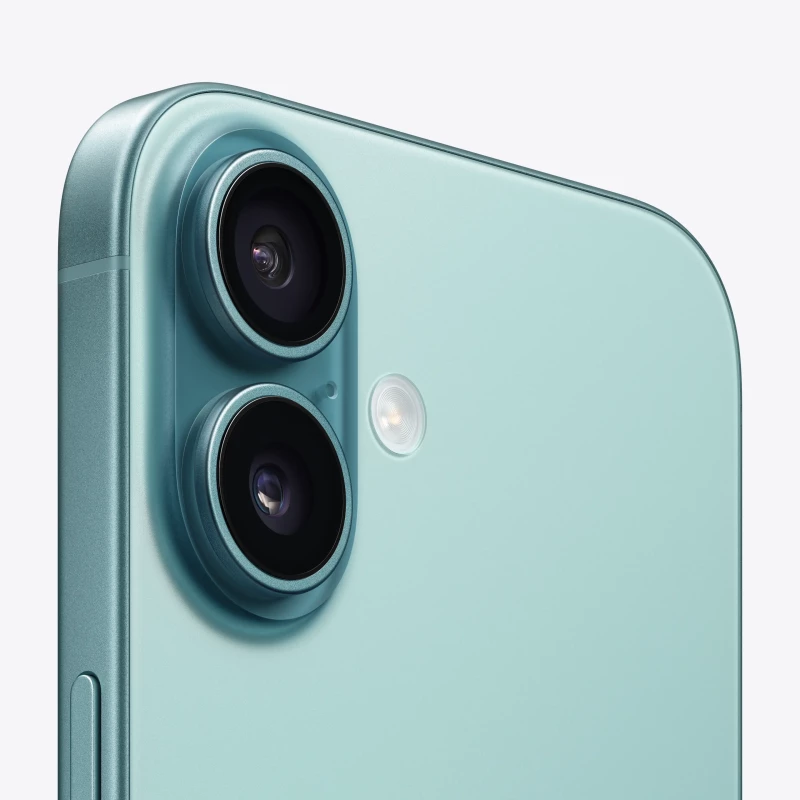 iPhone 16 128GB Verde| Lacrado | 1 Ano de Garantia Apple