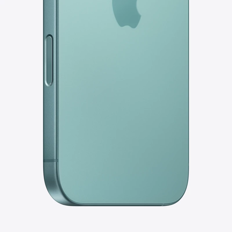 iPhone 16 128GB Verde| Lacrado | 1 Ano de Garantia Apple