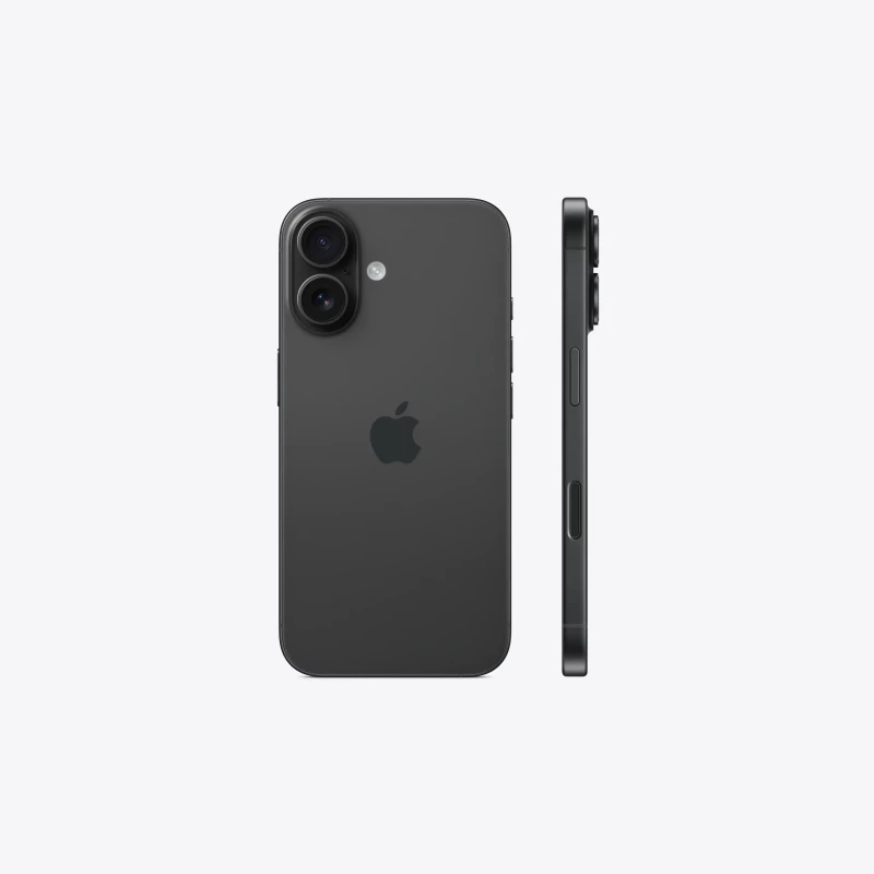 iPhone 16 128GB Preto| Lacrado | 1 Ano de Garantia Apple