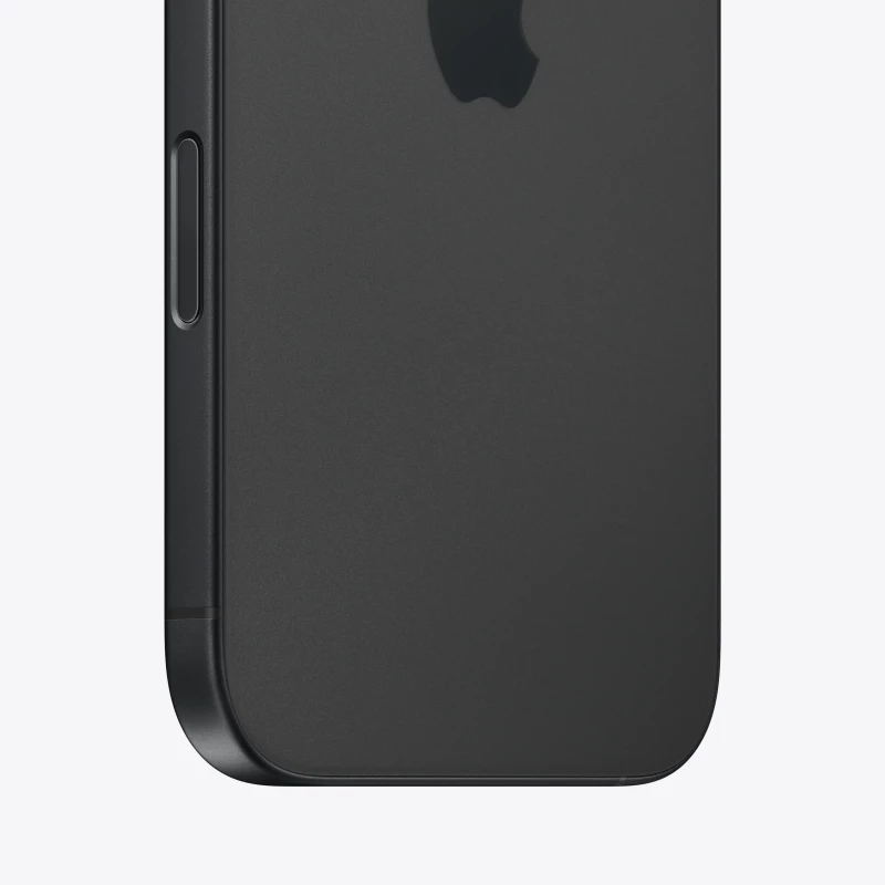 iPhone 16 128GB Preto| Lacrado | 1 Ano de Garantia Apple