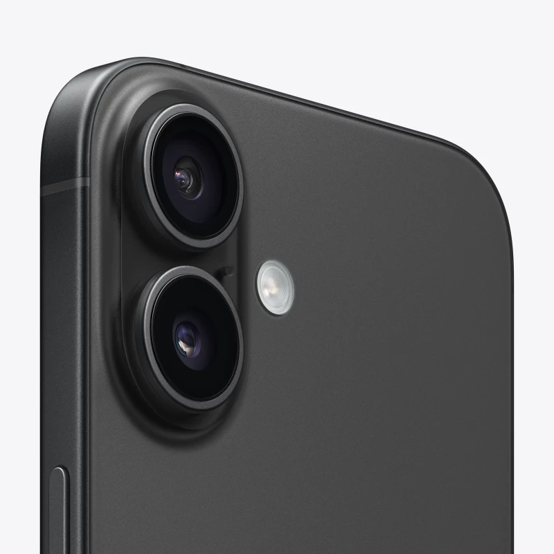 iPhone 16 128GB Preto| Lacrado | 1 Ano de Garantia Apple