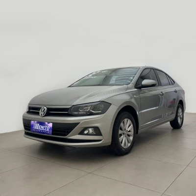 Foto 1: VOLKSWAGEN VIRTUS CL AD 2022