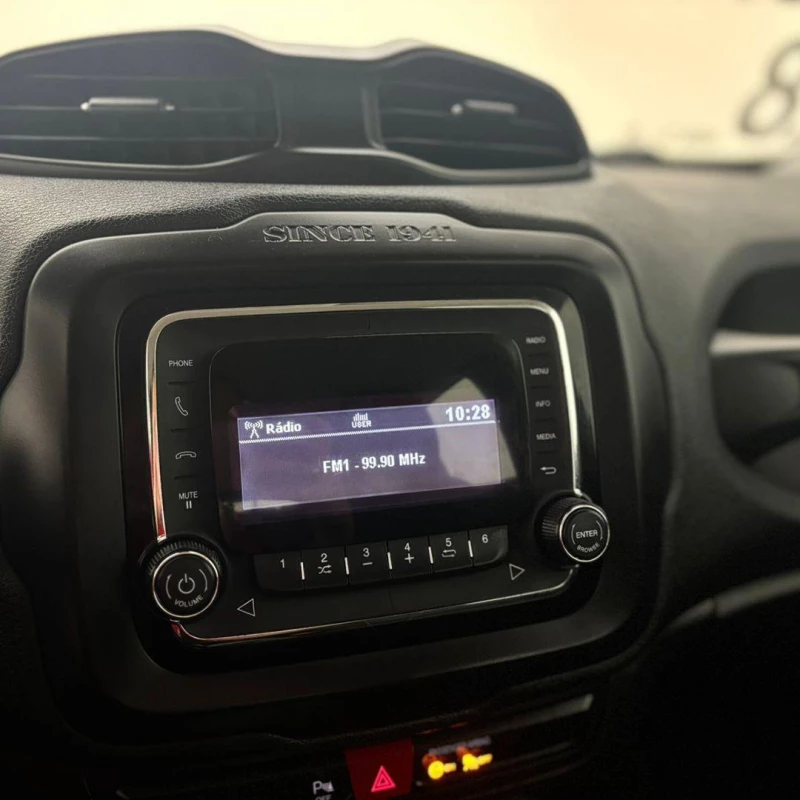 Foto 10: JEEP RENEGADE SPORT AT 2016