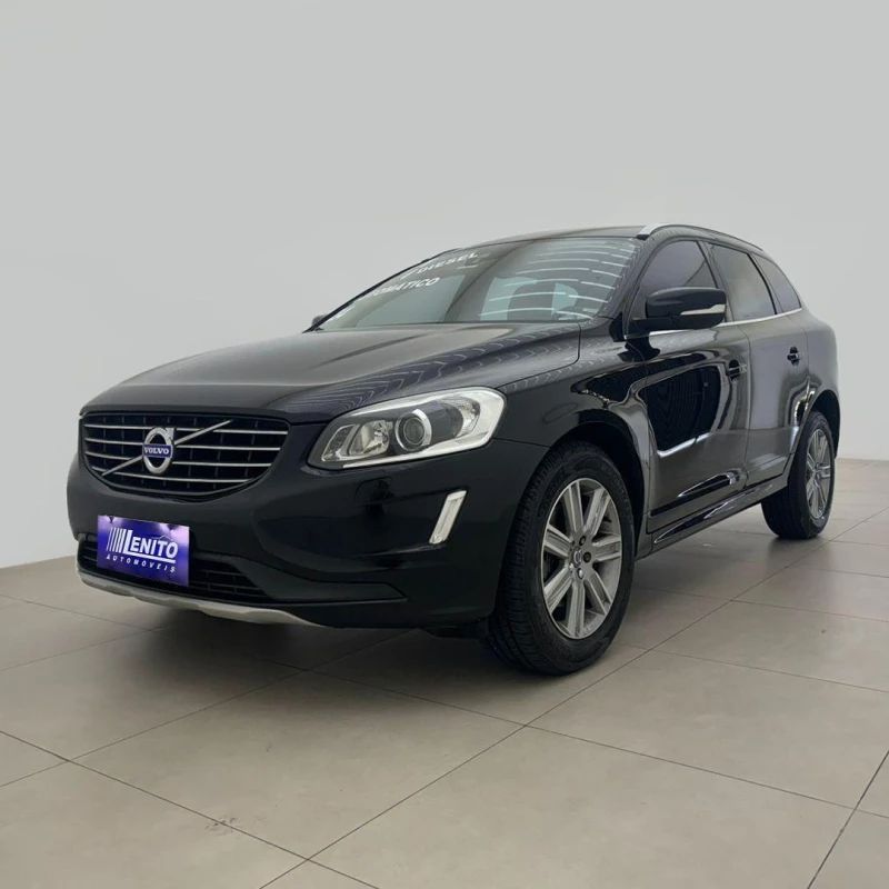 Foto 2: VOLVO XC60 D5 KINETIC 2017