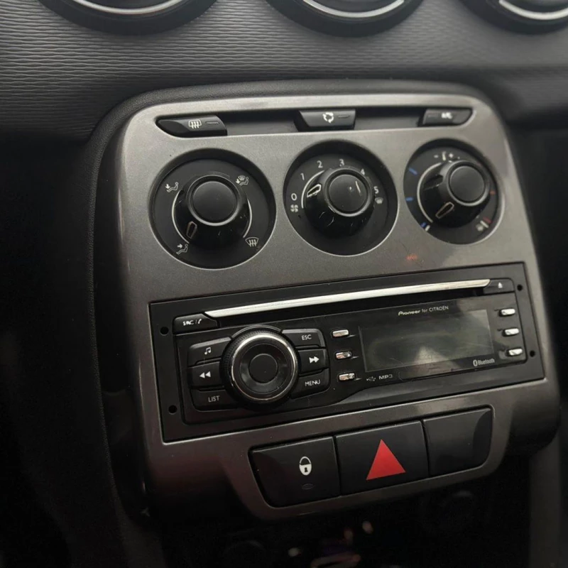Foto 12: CITROEN C3 90M TENDANCE 2014
