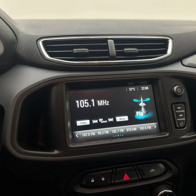 Foto 12: CHEVROLET ONIX 1.4AT ACT 2019