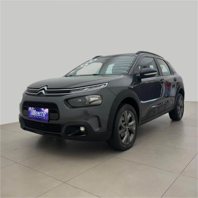 Foto 1: CITROEN C4CACTUS FEEL AT 2022