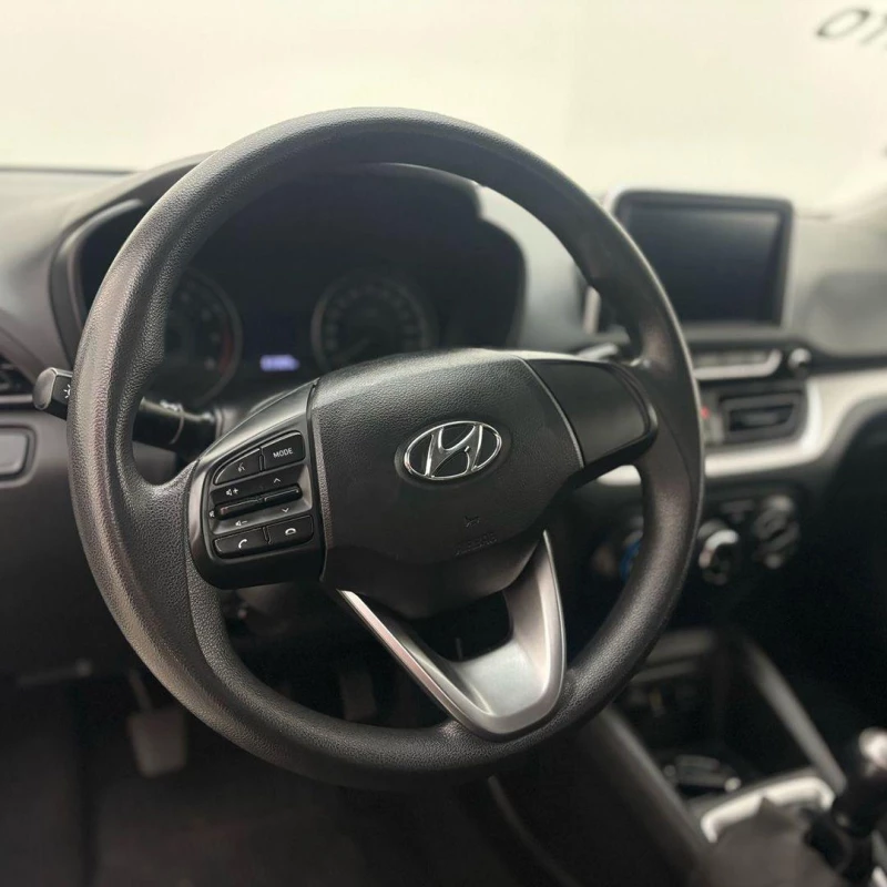 Foto 14: HYUNDAI HB20 1.0 MT EVOLUTION 2022