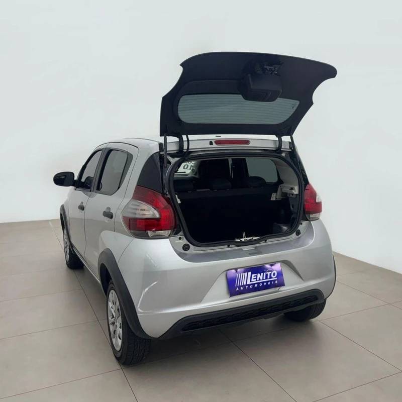Foto 9: FIAT MOBI LIKE 2021