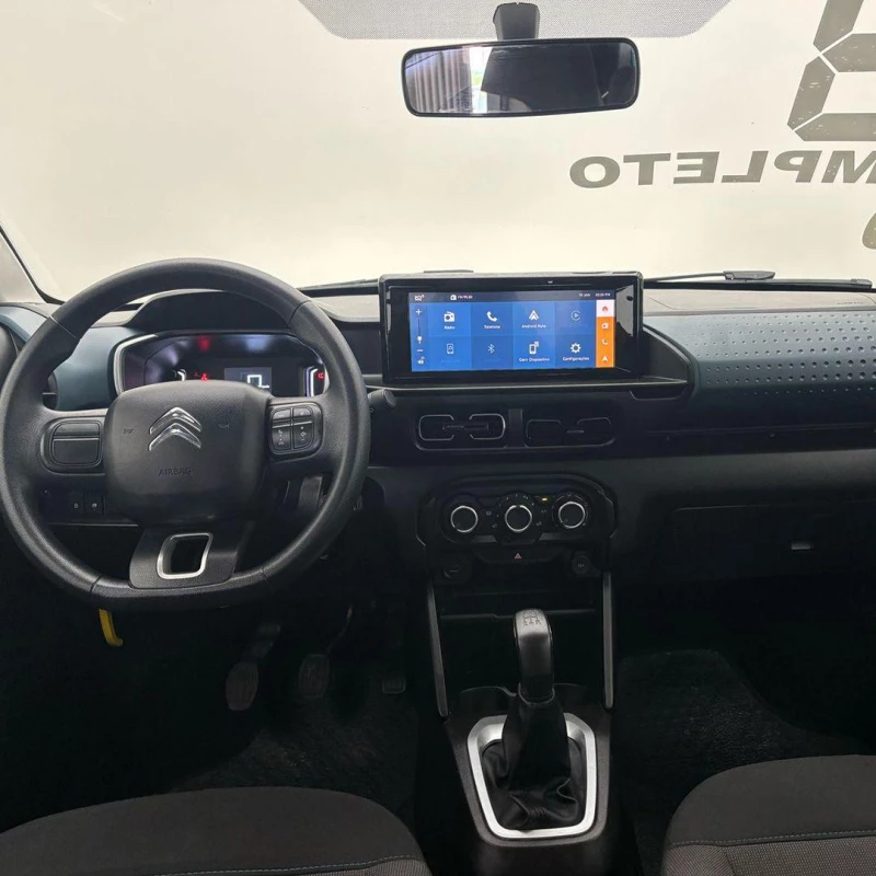 Foto 15: CITROEN C3 FEEL 1.0 2023
