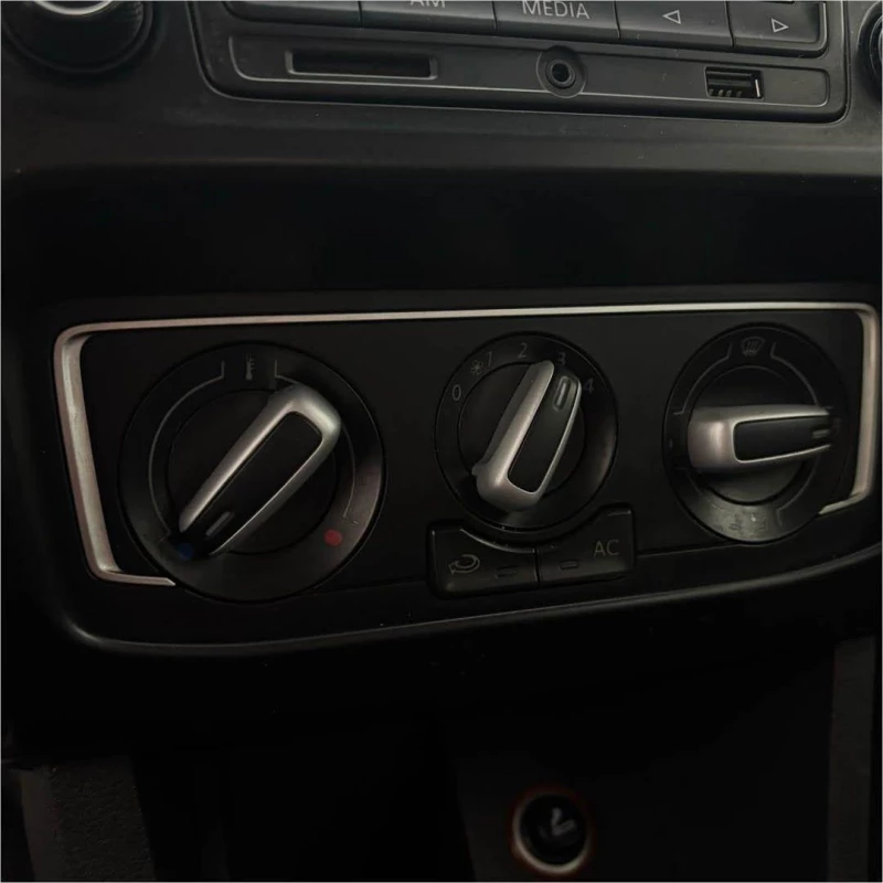 Foto 10: VOLKSWAGEN NOVO FOX ROCK RIO MB 2016