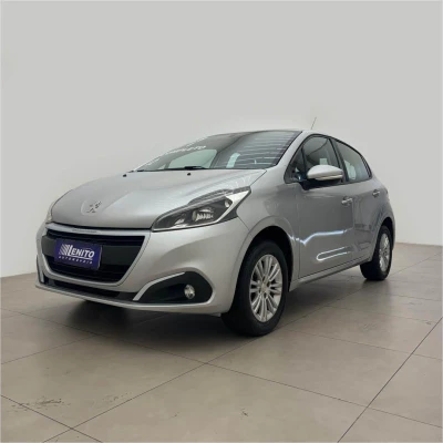 Foto 1: PEUGEOT 208 ACT PACK MT 2017