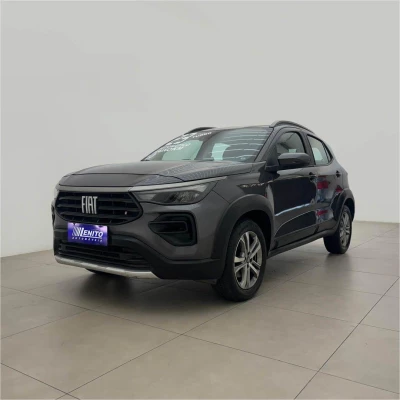 Foto 1: FIAT PULSE AUDACE TF200 2023