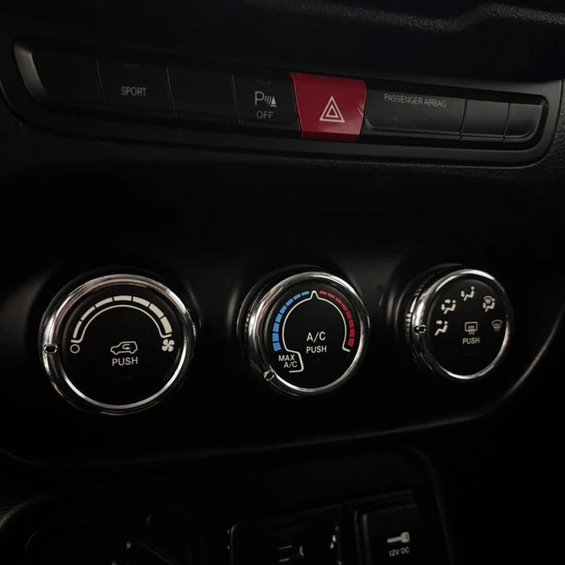 Foto 11: JEEP RENEGADE SPORT MT 2017