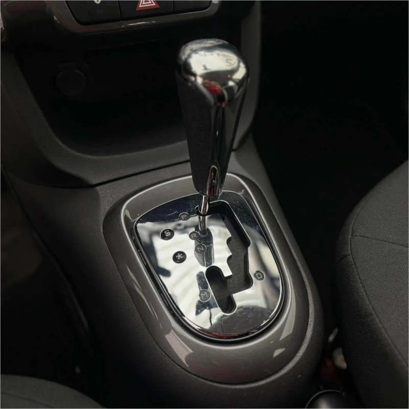 Foto 11: CITROEN C3 120A EXCLUSIV 2015