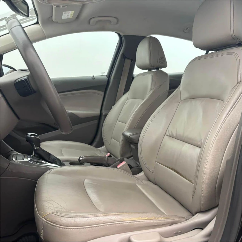 Foto 14: CHEVROLET CHEV CRUZE LTZ NB AT 2018