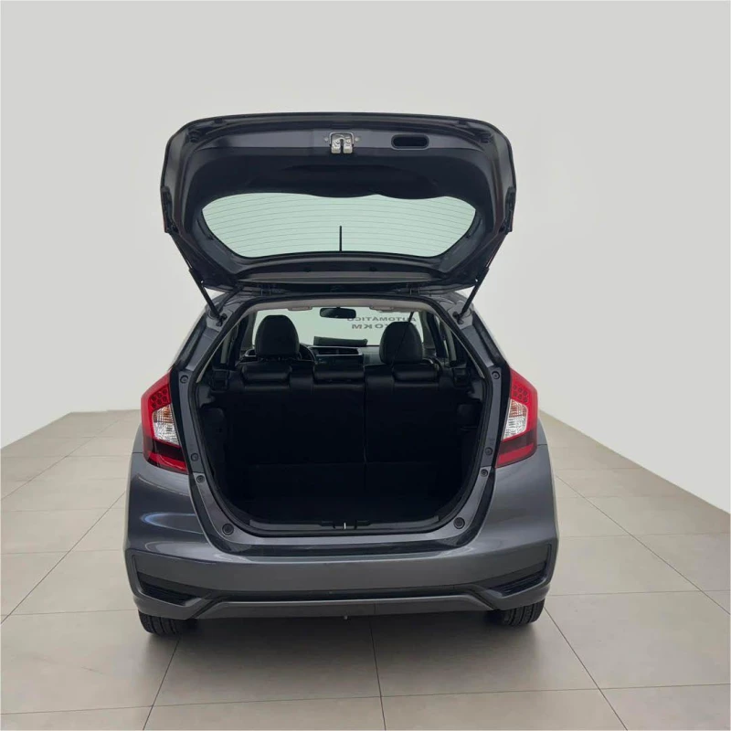 Foto 9: HONDA FIT EXL CVT 2020