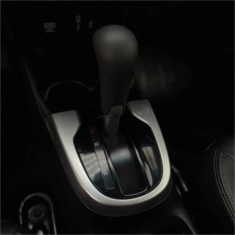 Foto 10: HONDA FIT EXL CVT 2020