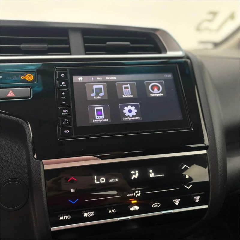 Foto 14: HONDA FIT EXL CVT 2020