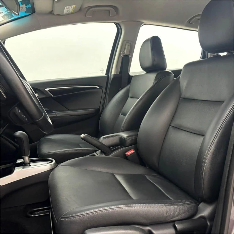 Foto 15: HONDA FIT EXL CVT 2020