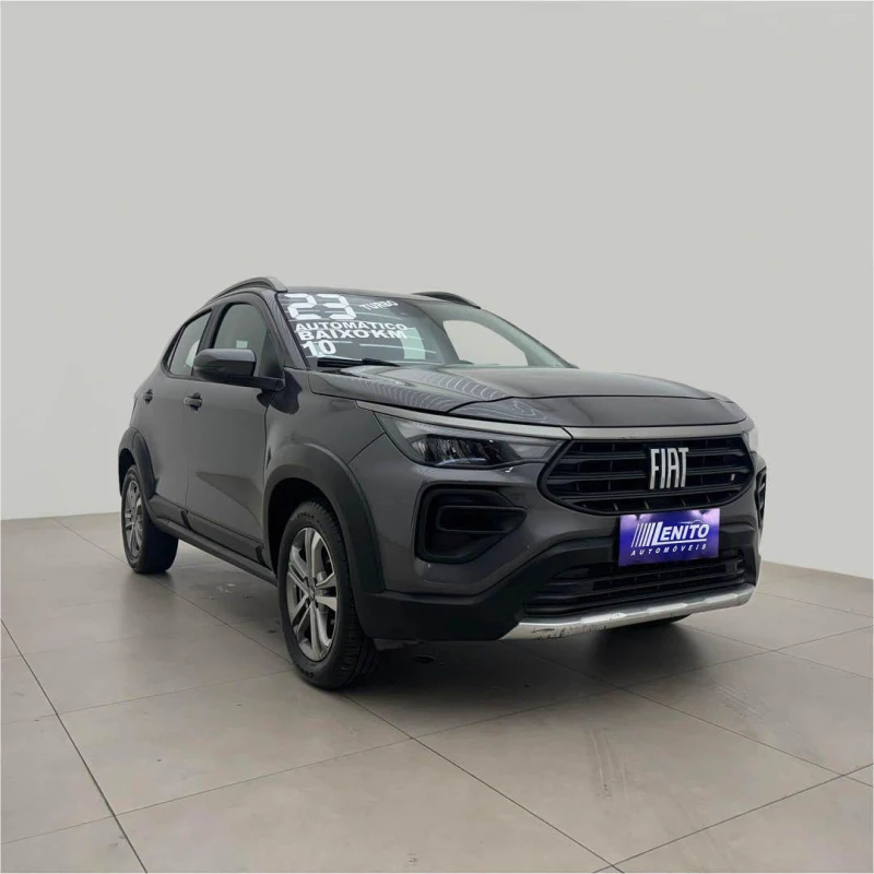 Foto 4: FIAT PULSE AUDACE TF200 2023