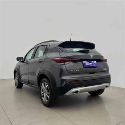Foto 5: FIAT PULSE AUDACE TF200 2023
