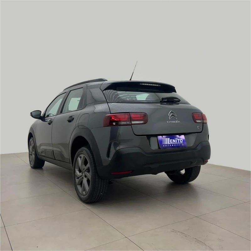Foto 7: CITROEN C4CACTUS FEEL AT 2022