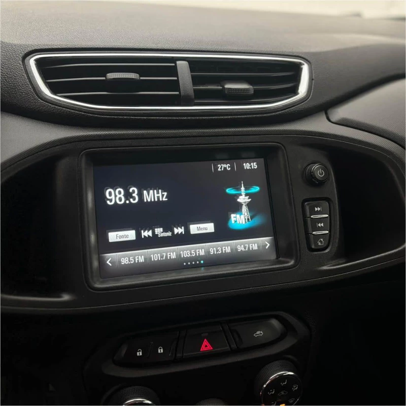 Foto 12: CHEVROLET PRISMA 1.4MT LT 2019